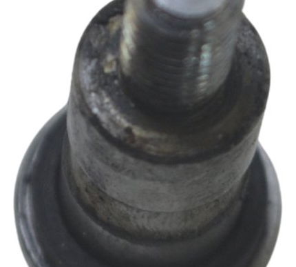 Parafuso Pedal Freio Honda Nc 750x 16-21 Original