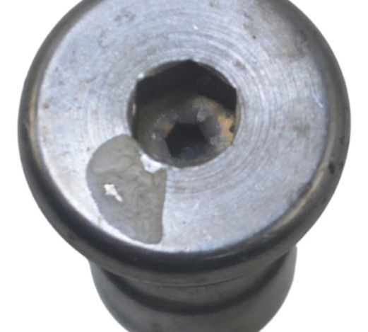 Parafuso Pedal Freio Honda Nc 750x 16-21 Original