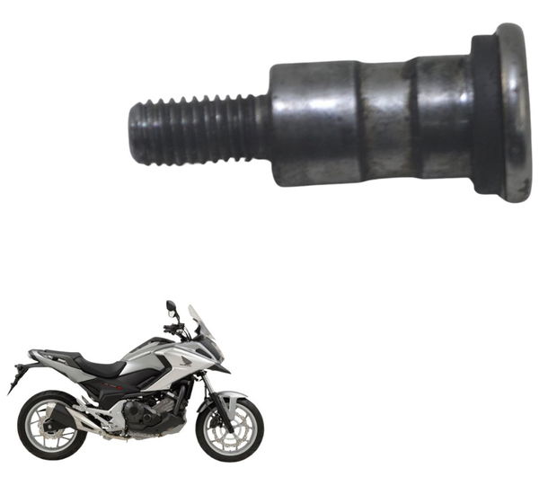 Parafuso Pedal Freio Honda Nc 750x 16-21 Original