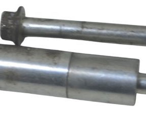 Par Parafuso Fixação Motor Honda Nc 750x 16-21 Original