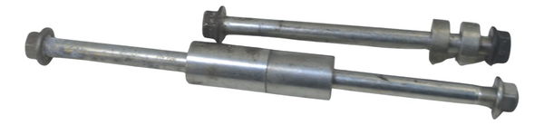 Par Parafuso Fixação Motor Honda Nc 750x 16-21 Original