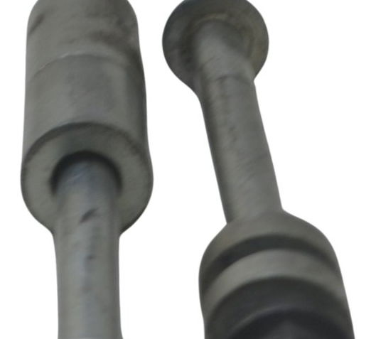 Par Parafuso Fixação Motor Honda Nc 750x 16-21 Original