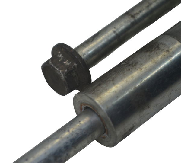 Par Parafuso Fixação Motor Honda Nc 750x 16-21 Original