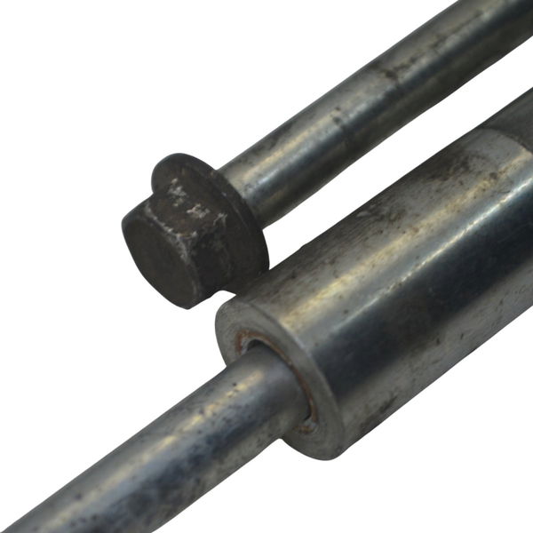 Par Parafuso Fixação Motor Honda Nc 750x 16-21 Original