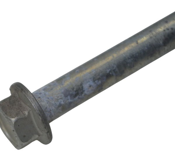 Par Parafuso Fixação Motor Honda Nc 750x 16-21 Original