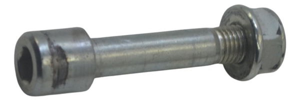 Parafuso Amortecedor Traseiro Honda Nc 750x 16-21 Original