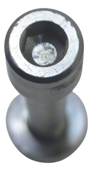 Parafuso Amortecedor Traseiro Honda Nc 750x 16-21 Original