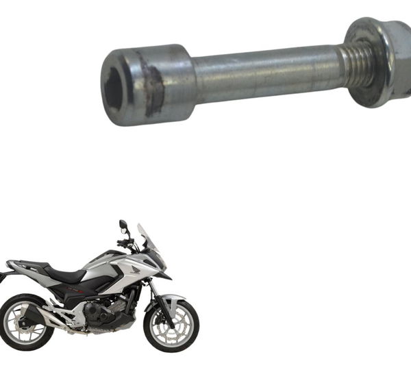 Parafuso Amortecedor Traseiro Honda Nc 750x 16-21 Original