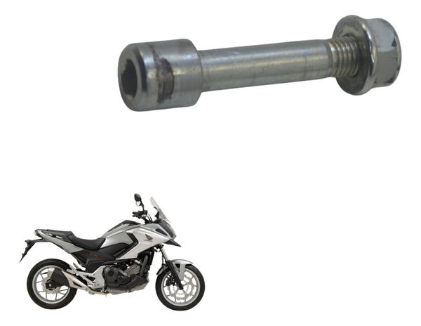 Parafuso Amortecedor Traseiro Honda Nc 750x 16-21 Original