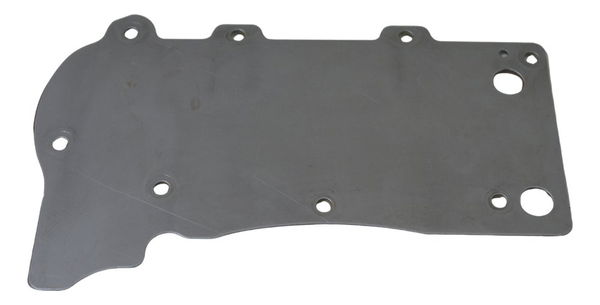 Acabamento Carter Honda Nc 750x 16-21 Original