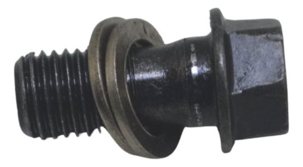 Parafuso Óleo Honda Nc 750x 16-21 Original