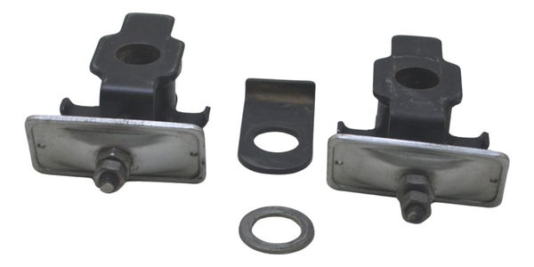 Par Esticador Corrente Honda Nc 750x 16-21 Original