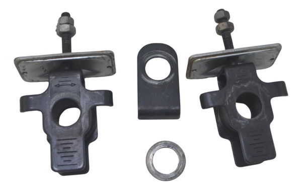 Par Esticador Corrente Honda Nc 750x 16-21 Original