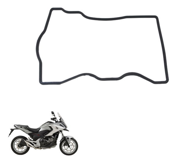 Guarnição Tampa Válvula Honda Nc 750x 16-21 Original