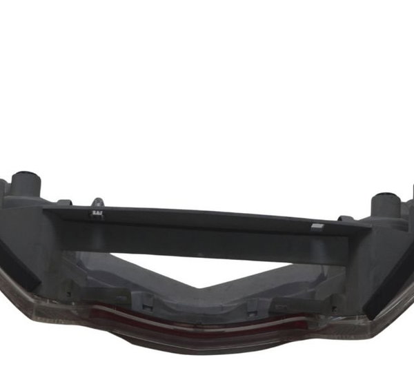 Lanterna Traseira C/ Detal Suzuki Burgman 400 09-12 Original Ambos Lados
