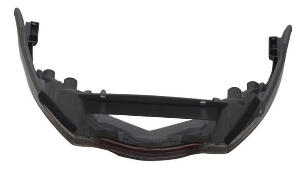 Lanterna Traseira C/ Detal Suzuki Burgman 400 09-12 Original Ambos Lados