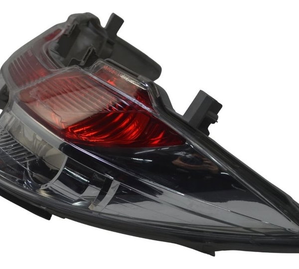 Lanterna Traseira C/ Detal Suzuki Burgman 400 09-12 Original Ambos Lados