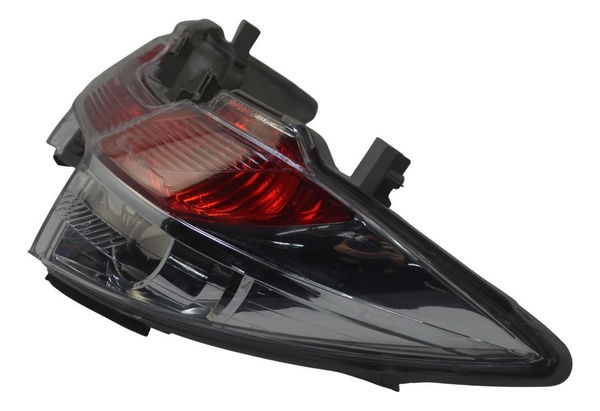 Lanterna Traseira C/ Detal Suzuki Burgman 400 09-12 Original Ambos Lados