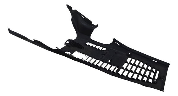 Spoiler C/ Detalhes Suzuki Burgman 400 09-12 Original