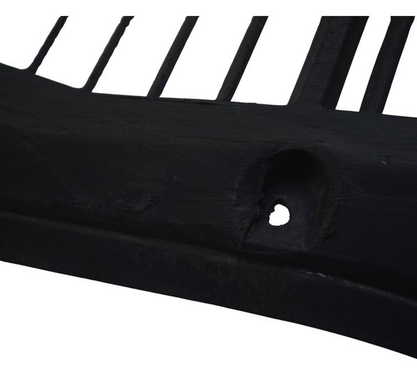 Spoiler C/ Detalhes Suzuki Burgman 400 09-12 Original