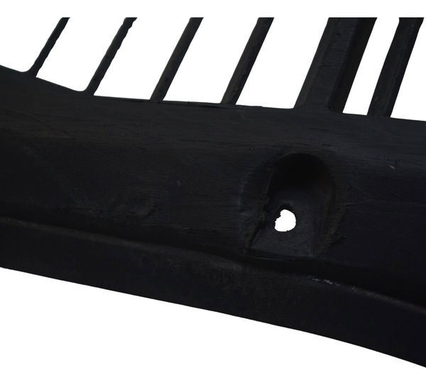 Spoiler C/ Detalhes Suzuki Burgman 400 09-12 Original