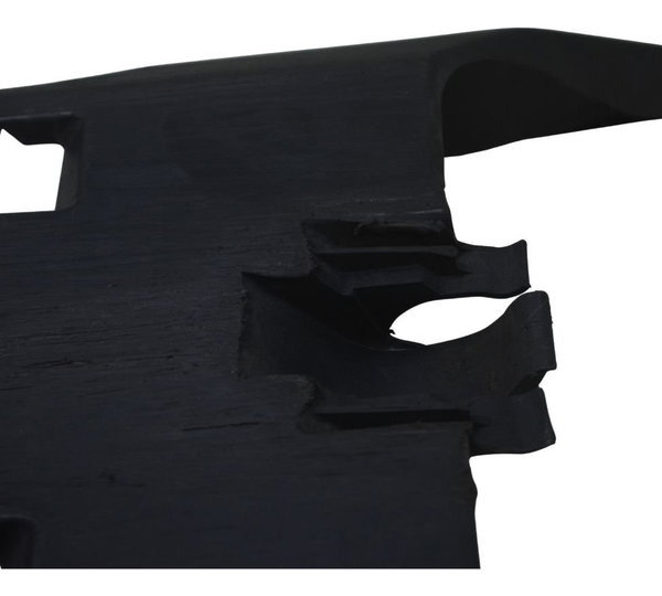 Spoiler C/ Detalhes Suzuki Burgman 400 09-12 Original