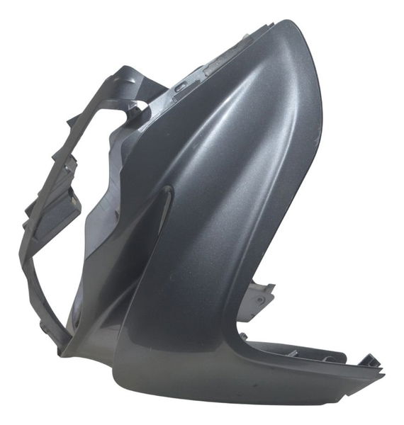 Carenagem Farol C/ Avaria Suzuki Burgman 400 09-12 Original Cinza