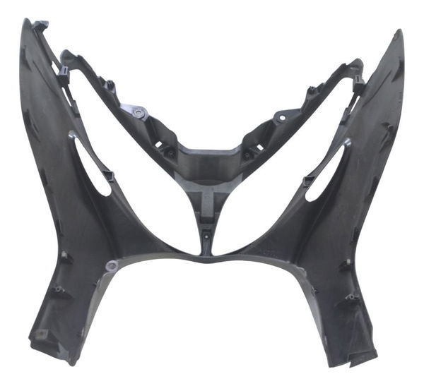 Carenagem Farol C/ Avaria Suzuki Burgman 400 09-12 Original Cinza