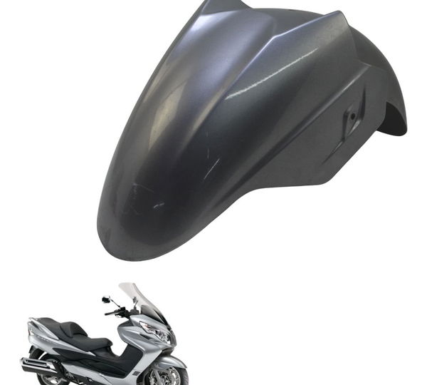 Paralama Dianteiro Suzuki Burgman 400 09-12 Original Dianteiro