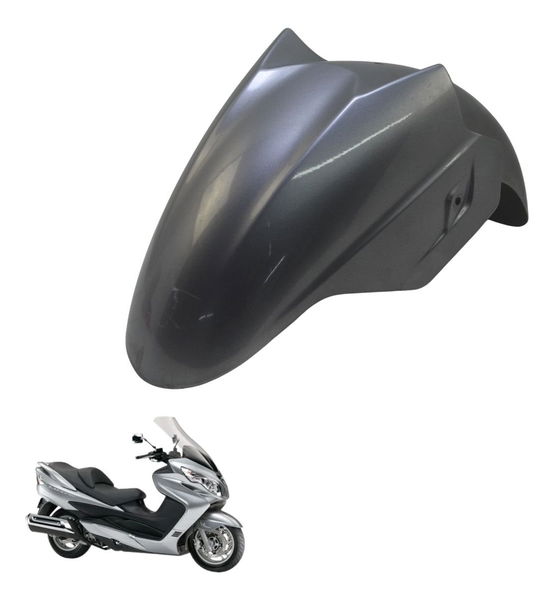 Paralama Dianteiro Suzuki Burgman 400 09-12 Original Dianteiro