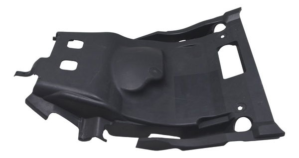 Acabamento Baú Suzuki Burgman 400 09-12 Original