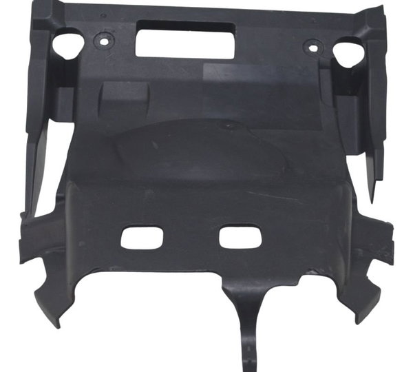 Acabamento Baú Suzuki Burgman 400 09-12 Original