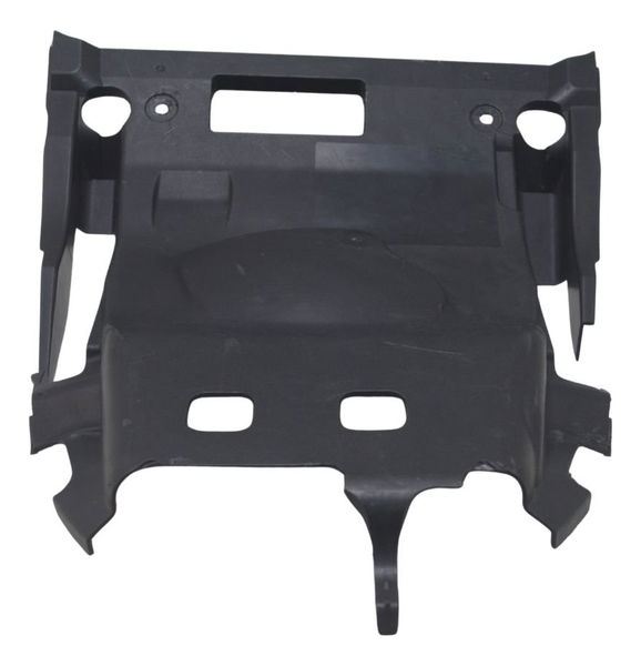 Acabamento Baú Suzuki Burgman 400 09-12 Original