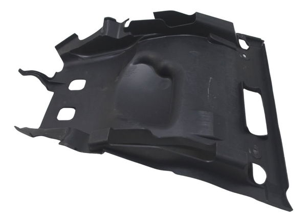 Acabamento Baú Suzuki Burgman 400 09-12 Original