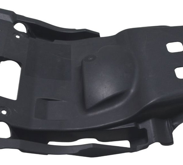 Acabamento Baú Suzuki Burgman 400 09-12 Original