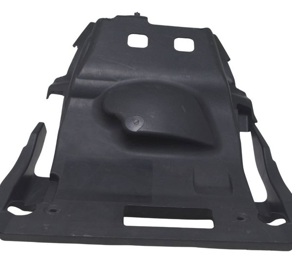 Acabamento Baú Suzuki Burgman 400 09-12 Original