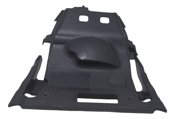 Acabamento Baú Suzuki Burgman 400 09-12 Original