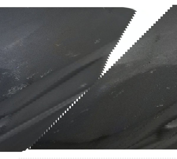 Tampa Acabamento Embreagem C/ Detal Suzuki Burgman 400 09-12 Preto