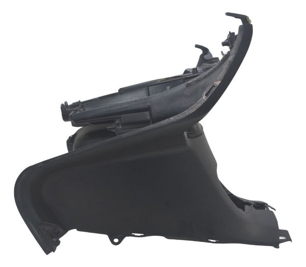 Acabamento Porta Luva C/avaria Suzuki Burgman 400 09-12 Orig Preto