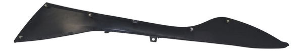 Acabamento Inferior Banco Esq Suzuki Burgman 400 09-12 Origi