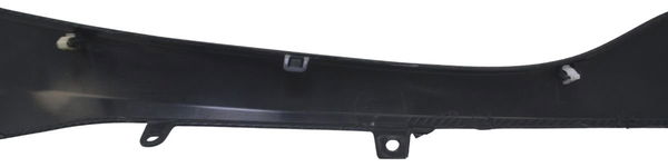 Acabamento Inferior Banco Esq Suzuki Burgman 400 09-12 Origi