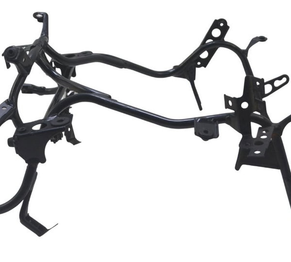 Aranha Farol Suzuki Burgman 400 09-12 Original