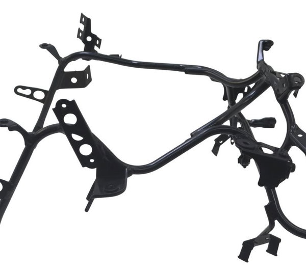 Aranha Farol Suzuki Burgman 400 09-12 Original