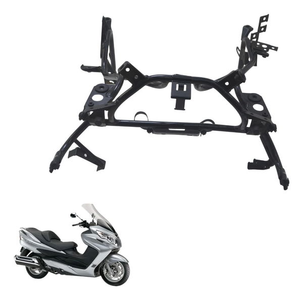 Aranha Farol Suzuki Burgman 400 09-12 Original