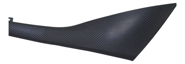 Acabamento Inferior Banco Dir Suzuki Burgman 400 09-12 Origi Preto