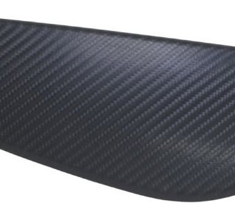 Acabamento Inferior Banco Dir Suzuki Burgman 400 09-12 Origi Preto