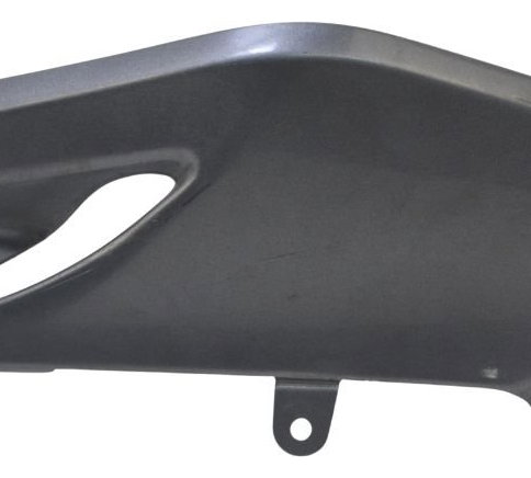 Carenagem Protetor Perna Esq C/deta Suzuki Burgman 400 09-12