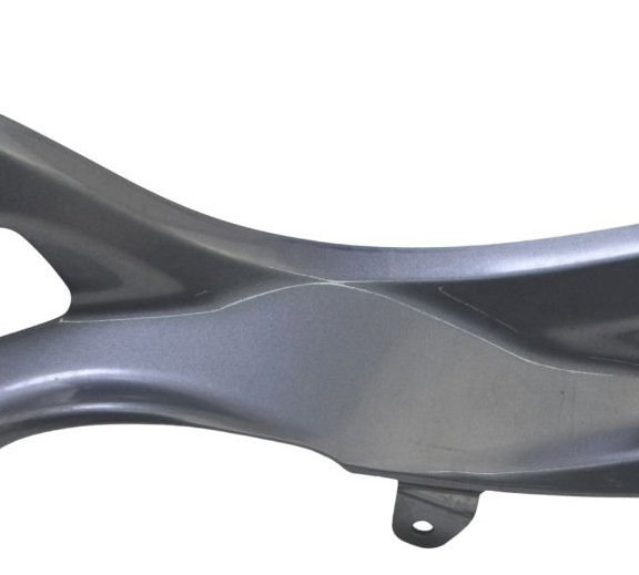 Carenagem Protetor Perna Esq C/deta Suzuki Burgman 400 09-12