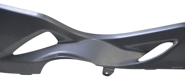 Carenagem Protetor Perna Esq C/deta Suzuki Burgman 400 09-12