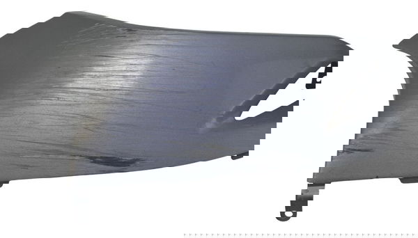 Carenagem Protetor Perna Esq C/deta Suzuki Burgman 400 09-12